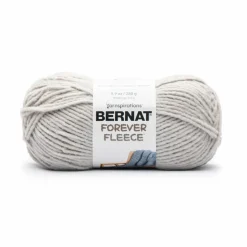 Bernat® Forever Fleece™ Yarn