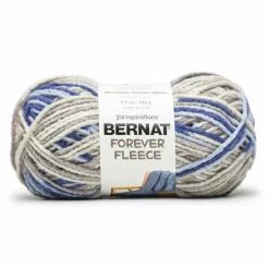 Bernat® Forever Fleece™ Yarn