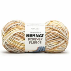 Bernat® Forever Fleece™ Yarn