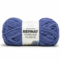 Bernat® Forever Fleece™ Yarn