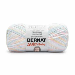 Bernat® Softee® Baby Ombre Yarn