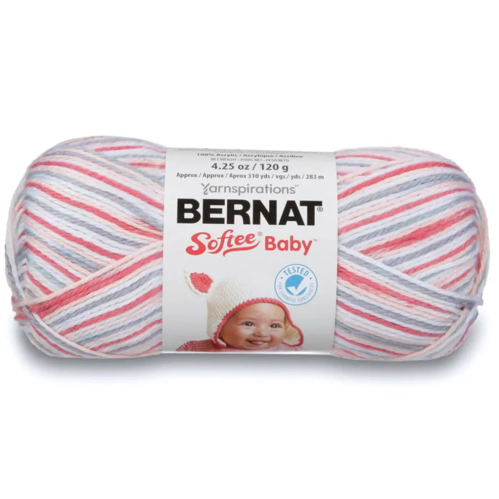 Bernat® Softee® Baby Ombre Yarn