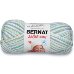 Bernat® Softee® Baby Ombre Yarn