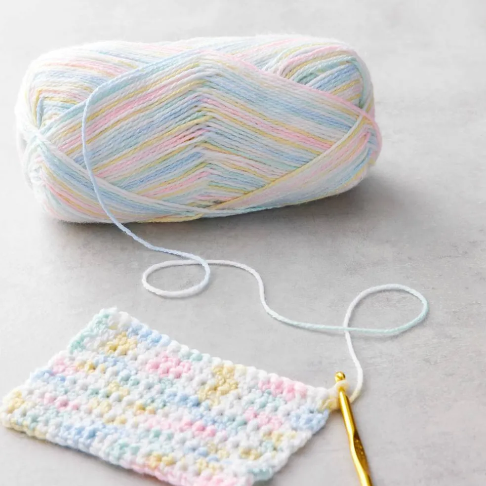 Bernat® Softee® Baby Ombre Yarn