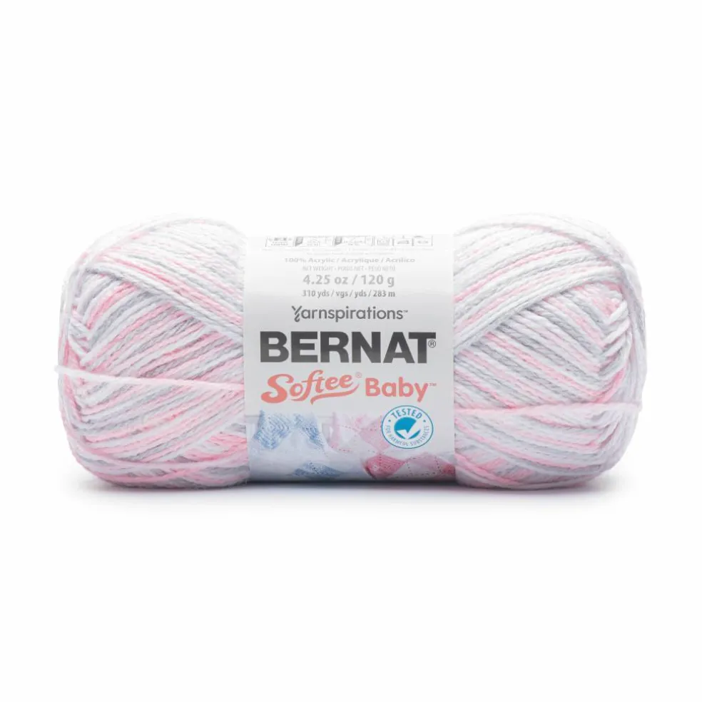 Bernat® Softee® Baby Ombre Yarn