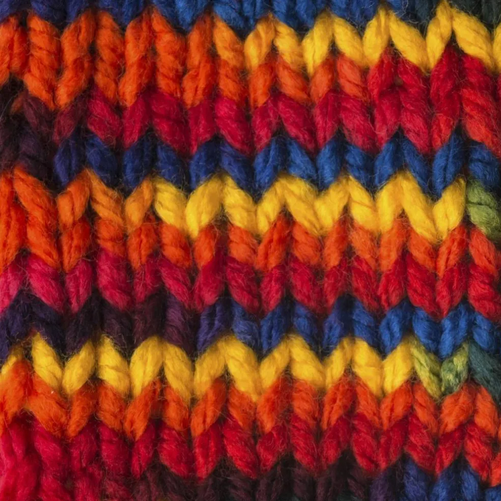 Bernat® Softee® Chunky Ombre Yarn, School Yard