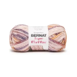 Bernat® Super Fluffee™ Yarn