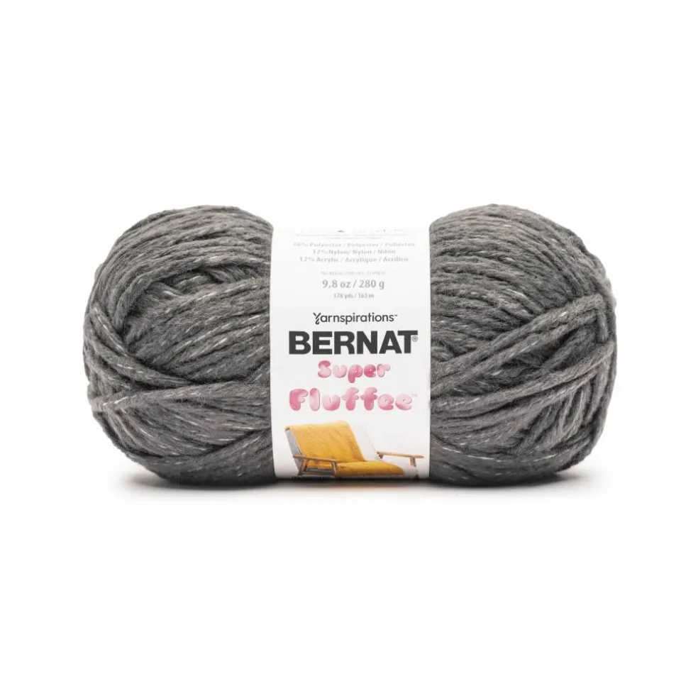 Bernat® Super Fluffee™ Yarn