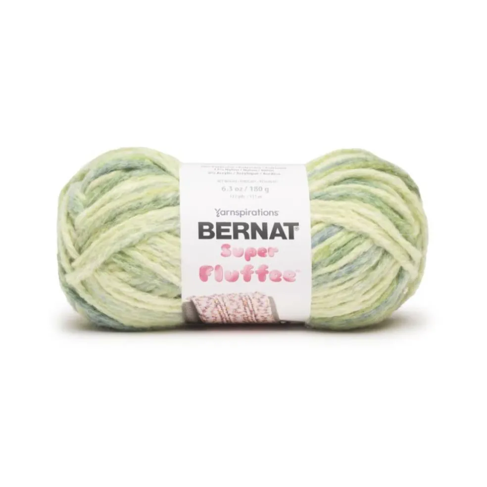 Bernat® Super Fluffee™ Yarn