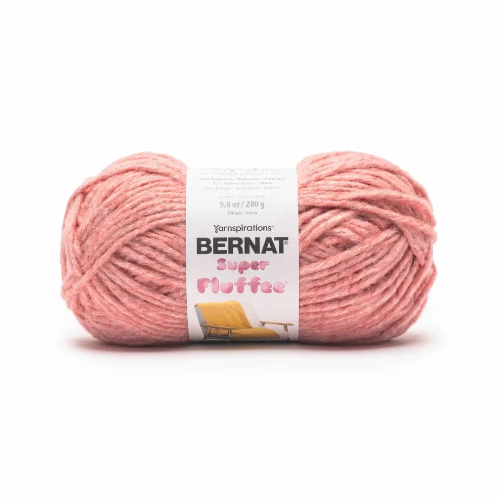 Bernat® Super Fluffee™ Yarn
