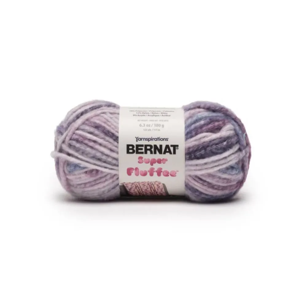 Bernat® Super Fluffee™ Yarn