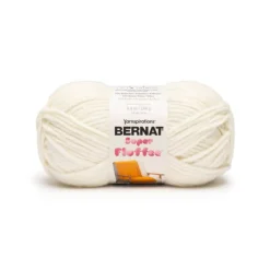 Bernat® Super Fluffee™ Yarn
