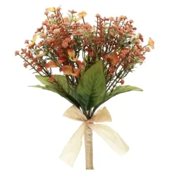 18.5" Berry & Eucalyptus Bush by Ashland®