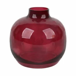 5.5" Berry Glass Vase by Ashland®