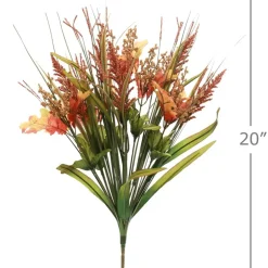 18.5" Berry Mix Bush by Ashland®
