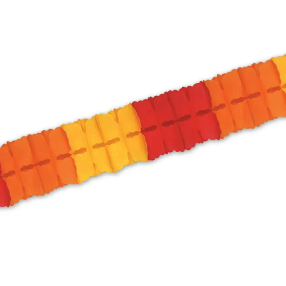 Besitle 12ft. Leaf Garlands, 2ct.