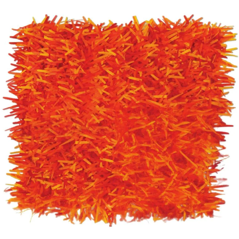 Besitle 15" x 30" Fringed Tissue Paper Mats, 4ct.