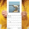 2027 Best Day Ever: Dogs Mini Calendar