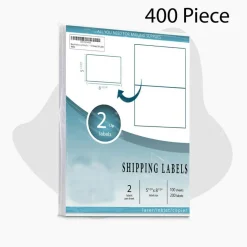 Best Efficient Mailing 3 1/3