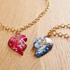 Best Friends Charm Set by Creatology™, 2ct.