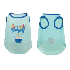 Best Furry Friends Birthday Boy Party Set