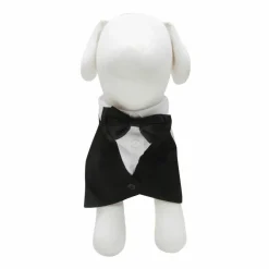 Best Furry Friends Classic Tuxedo Collar