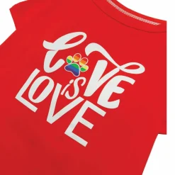 Best Furry Friends Love Pet T-Shirt