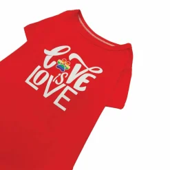 Best Furry Friends Love Pet T-Shirt