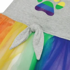 Best Furry Friends Pride Pet Dress