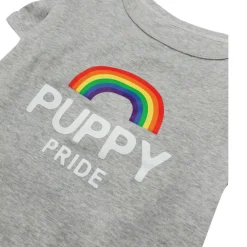 Best Furry Friends Puppy Pride Pet T-Shirt