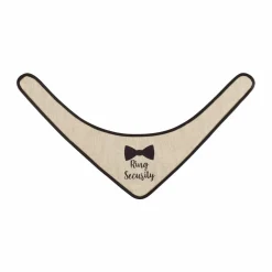Best Furry Friends Ring Bearer Bandana