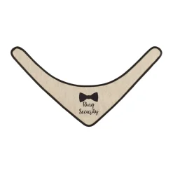 Best Furry Friends Ring Bearer Bandana