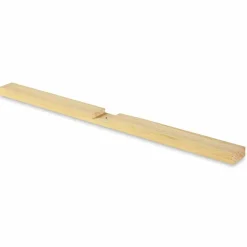 Best Heavy Duty Cross-Brace - 96", Single Center Notch