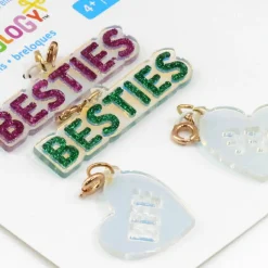 Besties Charms by Creatology™