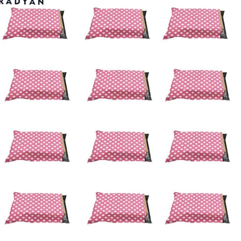 Best Poly Bag Mailer Envelopes | RADYAN®