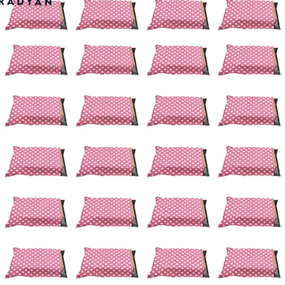 Best Poly Bag Mailer Envelopes | RADYAN®