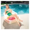 Bestway 6.5ft. High Fashion Folding Lounge Chair