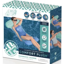 Bestway H2OGO!® Comfort Plush™ Hammock Pool Lounge Float