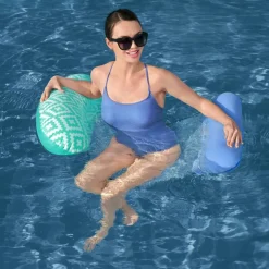 Bestway H2OGO!® Comfort Plush™ Hammock Pool Lounge Float