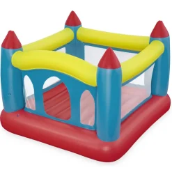 Bestway Royal Leap Kids Inflatable Bouncy House