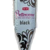 Bettercreme Frozen Black Icing Bag