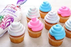Bettercreme Frozen Color Craze Icing Bag