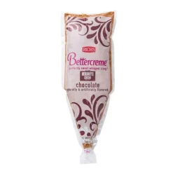 Bettercreme Frozen Hersheys Chocolate Icing Bag