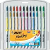 BiC® Marking™ Permanent Marker Fashion Colors, Pack of 36