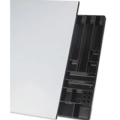 Bieffe AF15 Drafting Table - Tablotte Side Tray