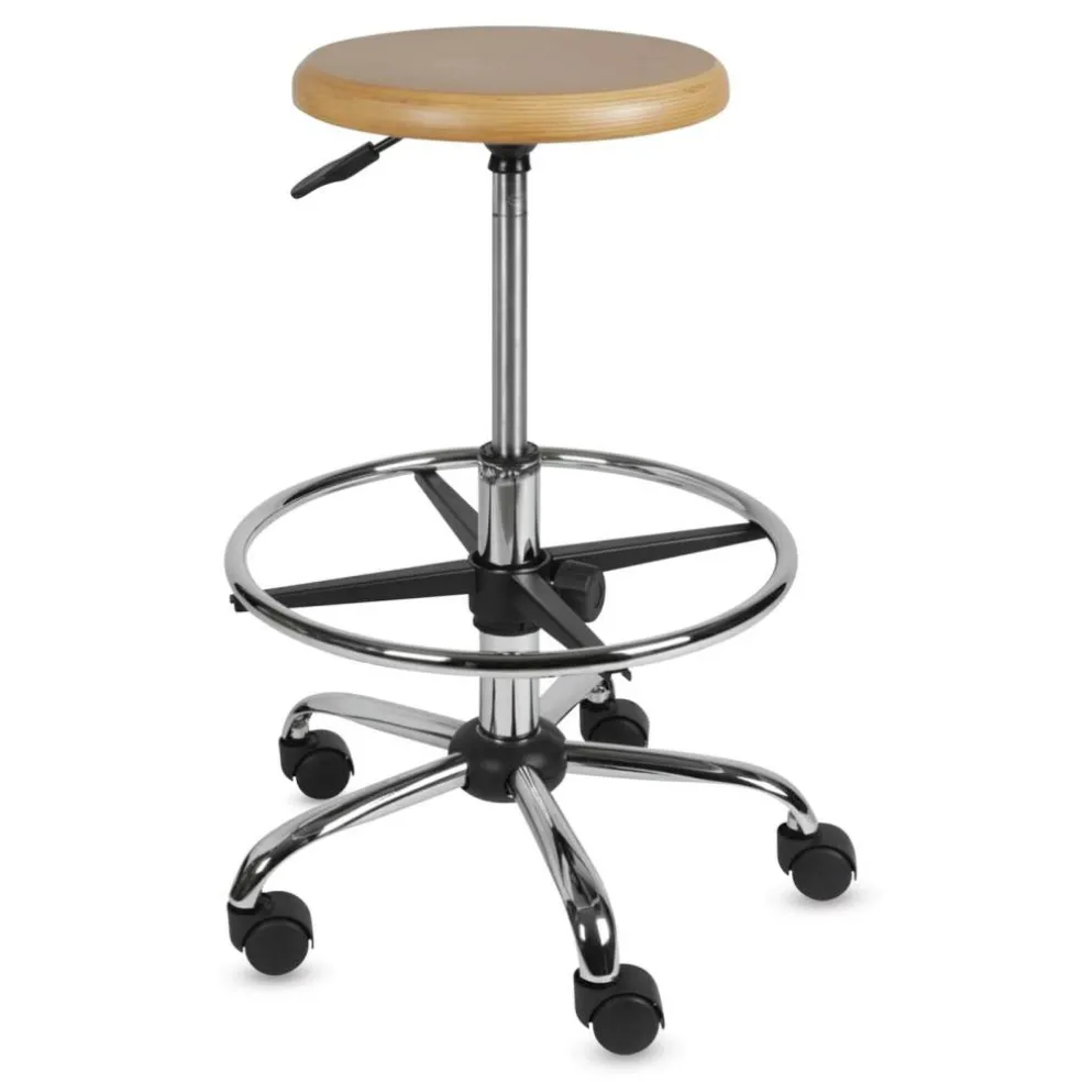 Bieffe Studio Stool