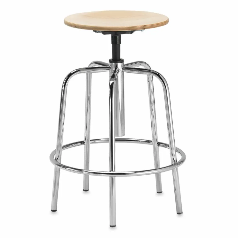 Bieffe Vintage Stool