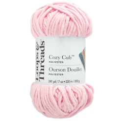 Big Twist® Baby Bear Yarn