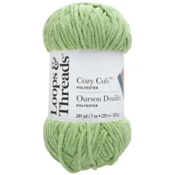 Big Twist® Baby Bear Yarn