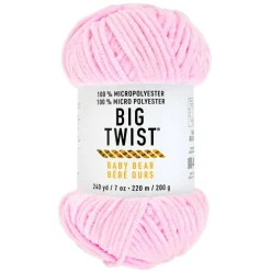 Big Twist® Baby Bear Yarn